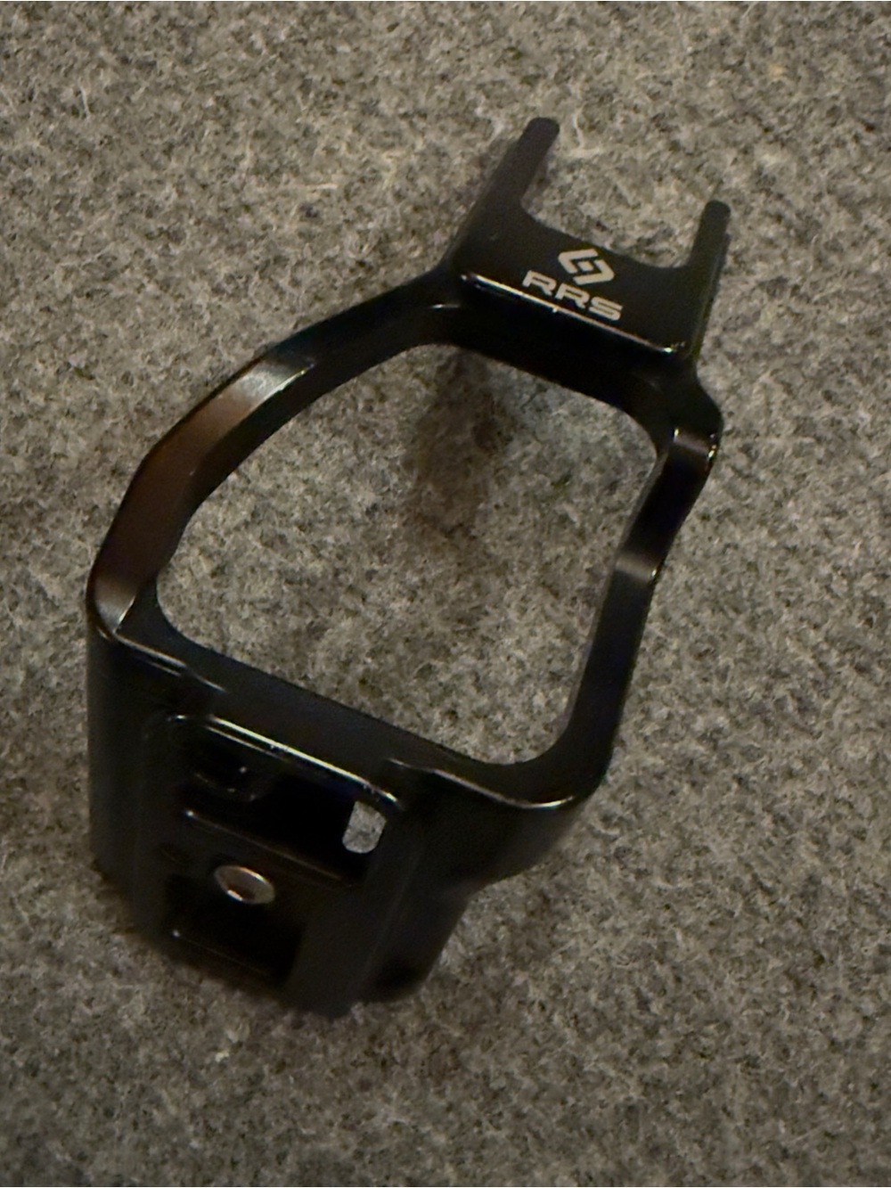 RRS Really Right Stuff L Bracket for Sony a7rii with Vertical Grip